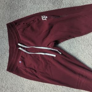 Texas A&M Champion Sweatpants